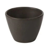 Pack Size 6 - Porcelite Porcelite Conic Bowl 10cm - BC9005 - JD Catering Equipments Ltd