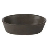 Pack Size 6 - Porcelite Porcelite Oval Pie Dish 15cm 6" - BC9010 - JD Catering Equipments Ltd