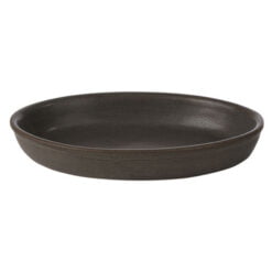 Pack Size 6 - Porcelite Porcelite Oval Dish 18cm - BC9011