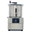 Sammic Cutter-emulsifier KE-8V 230/50-60/1