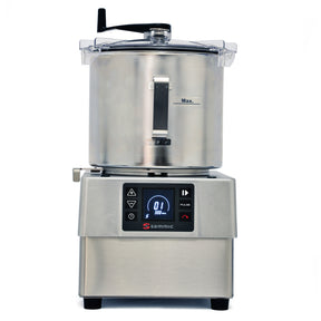 Sammic Cutter-emulsifier KE-8V 230/50-60/1