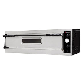 Sammic Pizza oven PO-6W 400/50-60/3N