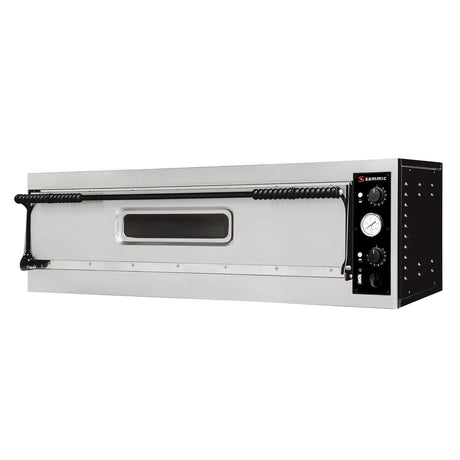 Sammic Pizza oven PO-9 400/50-60/3N