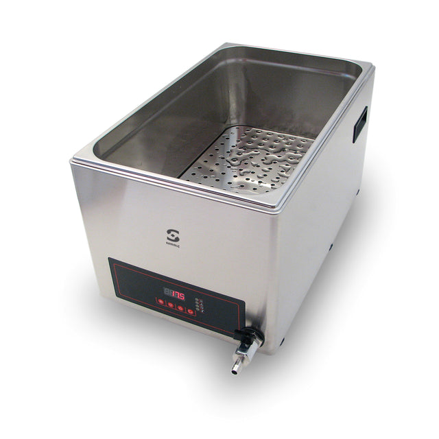 Sammic Sous-vide SVC-28 230/50-60/1
