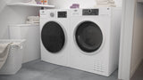 Whirlpool 6th Sense AWH912/PRO Commercial Washer, 9kg NOW Beko Professional AWB912-PRO-BP