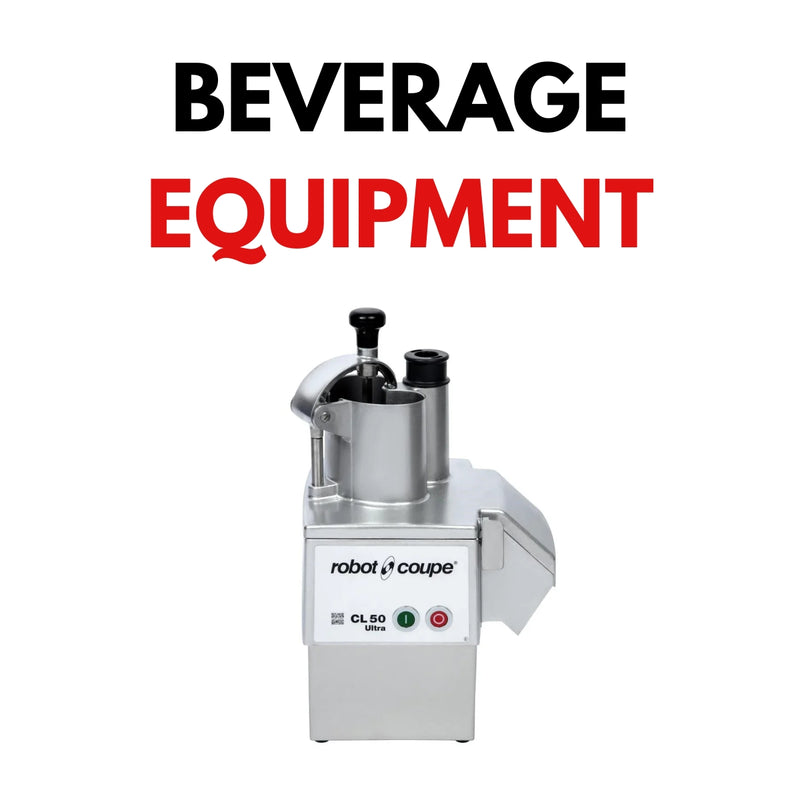 Beverage Machines