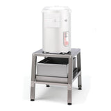 Sammic Stand with filter PI-10 / PI-20 / PES-20 (welded)
