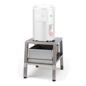 Sammic Stand with filter PI-10 / PI-20 / PES-20 (welded)