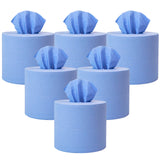 Blue 2Pply Centre Feed - JD Catering Equipments Ltd