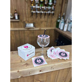 Drink Lock - Anti Spiking Drink Cover (Pack 250)