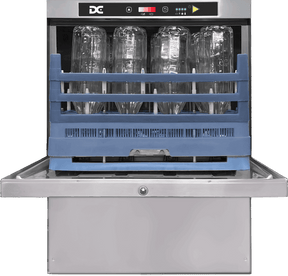 DC BW50A D Bottle Washer (Bottle Washer) product image