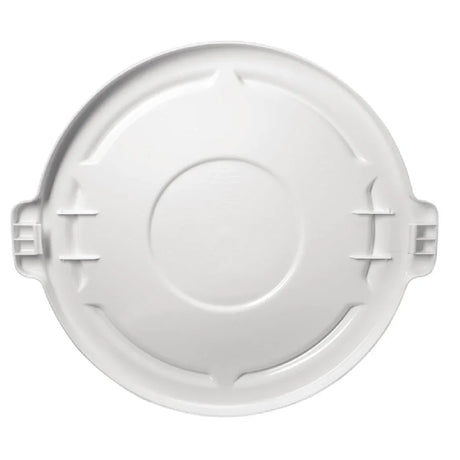 L662 Rubbermaid Round Brute Container Lid 121.1Ltr - JD Catering Equipment Solutions Ltd