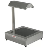 CD063 Victor Electric Food Warmer BTG4 - JD Catering Equipment Solutions Ltd