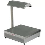 CD065 Victor Electric Food Warmer BTP4 - JD Catering Equipment Solutions Ltd