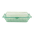 FSG Returnables Standard Meal Container Jade Green 1000ml (12 Pack)