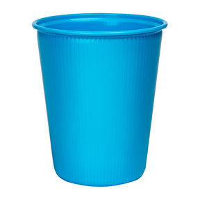 FSG Returnables Zero Waste Cups Blue 250ml (264 Pack)