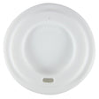 FSG Returnables Reusable Lids to Fit 250ml Cups White (420 Pack)