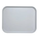 BW630 Cambro Versa Rectangle Tray Pale Grey - 325x 530mm - JD Catering Equipment Solutions Ltd