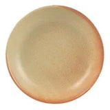 Pack Size 12 - Rustico Stoneware Individual Pasta Bowl 21cm/8.25" 56cl/20oz - C01180 - JD Catering Equipments Ltd