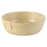 Pack Size 6 - Rustico Stoneware Individual Round Pie Dish 15.5cm/6" 58cl/20oz - C01250 - JD Catering Equipments Ltd