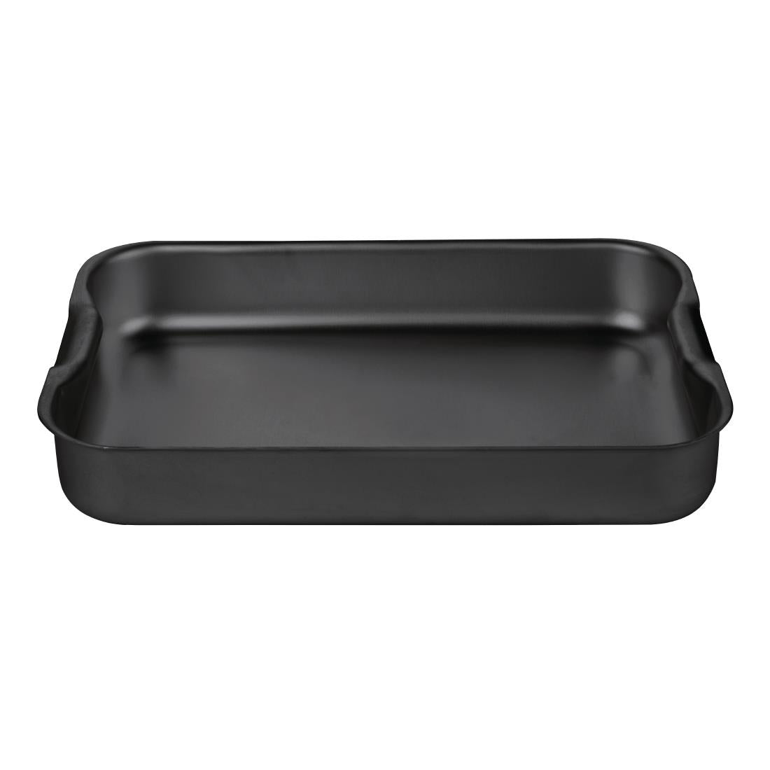 C057 Vogue Anodised Aluminium Roasting Dish 325mm