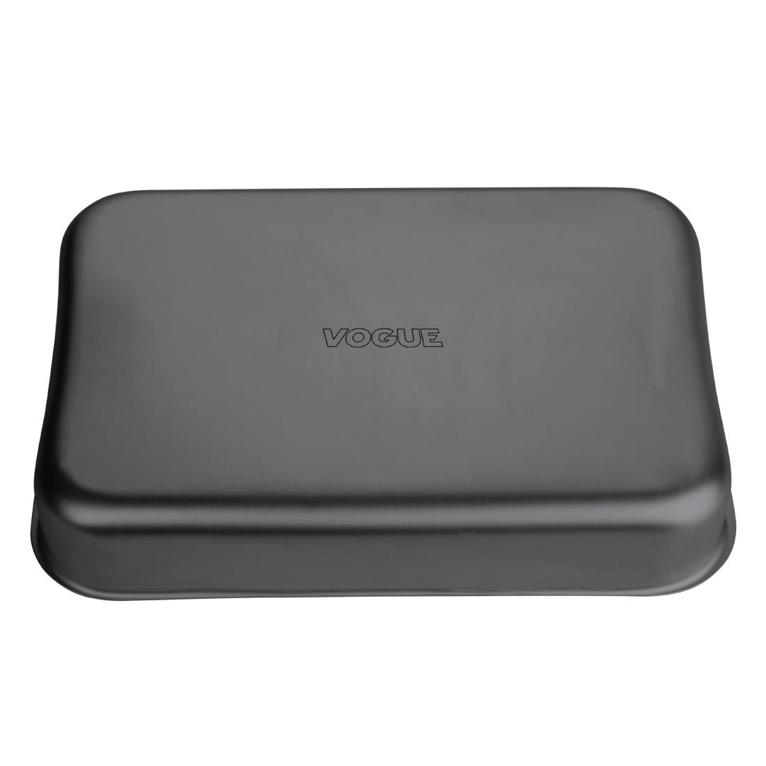 C057 Vogue Anodised Aluminium Roasting Dish 325mm