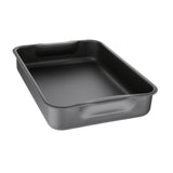 C058 Vogue Anodised Aluminium Roasting Dish 370mm