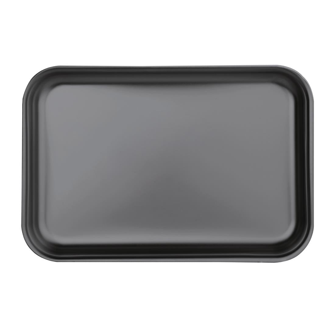 C059 Vogue Anodised Aluminium Bakewell Pan 320mm