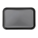 C059 Vogue Anodised Aluminium Bakewell Pan 320mm