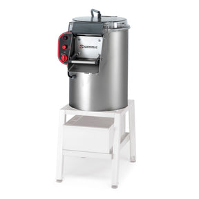 Sammic Potato peeler PI-10 230-400/50/3N