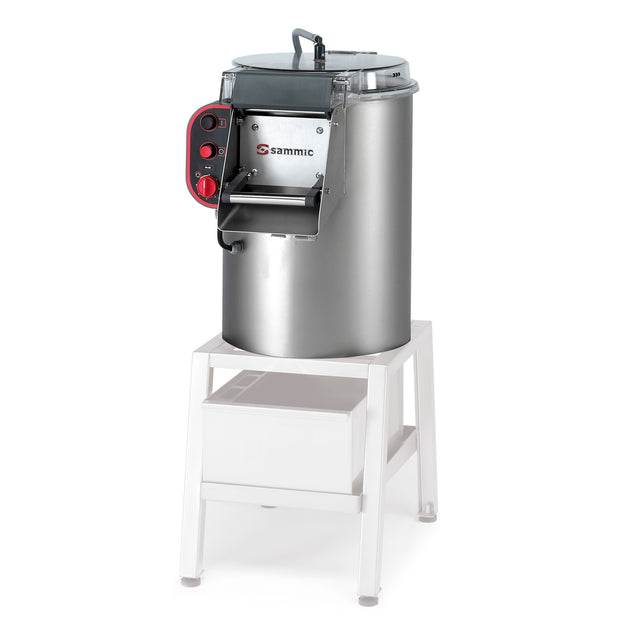 Sammic Potato peeler PI-10 230-400/50/3N