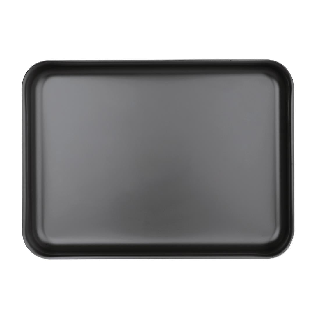 C061 Vogue Anodised Aluminium Bakewell Pan 370mm