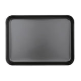 C061 Vogue Anodised Aluminium Bakewell Pan 370mm