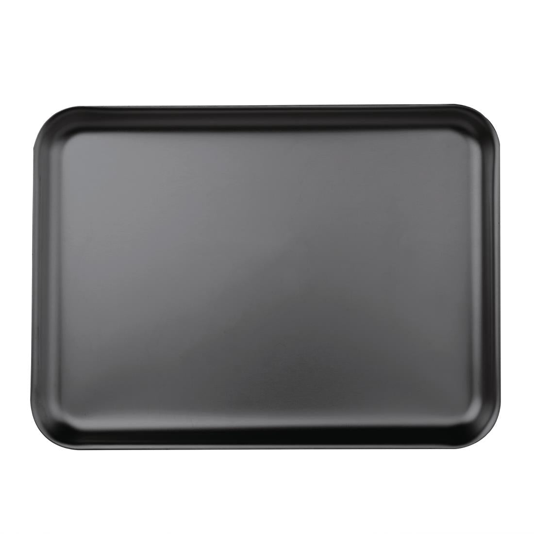 C063 Vogue Anodised Aluminium Baking Tray 370 x 265mm