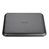 C063 Vogue Anodised Aluminium Baking Tray 370 x 265mm