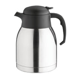 C092 Olympia Stainless Steel Vacuum Jug 1.5Ltr