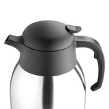 C092 Olympia Stainless Steel Vacuum Jug 1.5Ltr