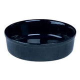 Pack Size 12 - Rustico Stoneware Azul Round Tapas Dish 12.5cm/4.75" 28cl/10oz - C11204 - JD Catering Equipments Ltd