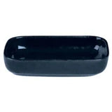 Pack Size 12 - Rustico Stoneware Azul Rectangular Dish 16.5x10.5cm/6.5"x4" - C11207 - JD Catering Equipments Ltd