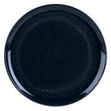 Pack Size 6 - Rustico Stoneware Azul Pizza Plate 30cm/12" - C11660 - JD Catering Equipments Ltd