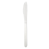 S611 Special Offer Olympia Kelso Cutlery Set (Pack of 48) - JD Catering Equipment Solutions Ltd