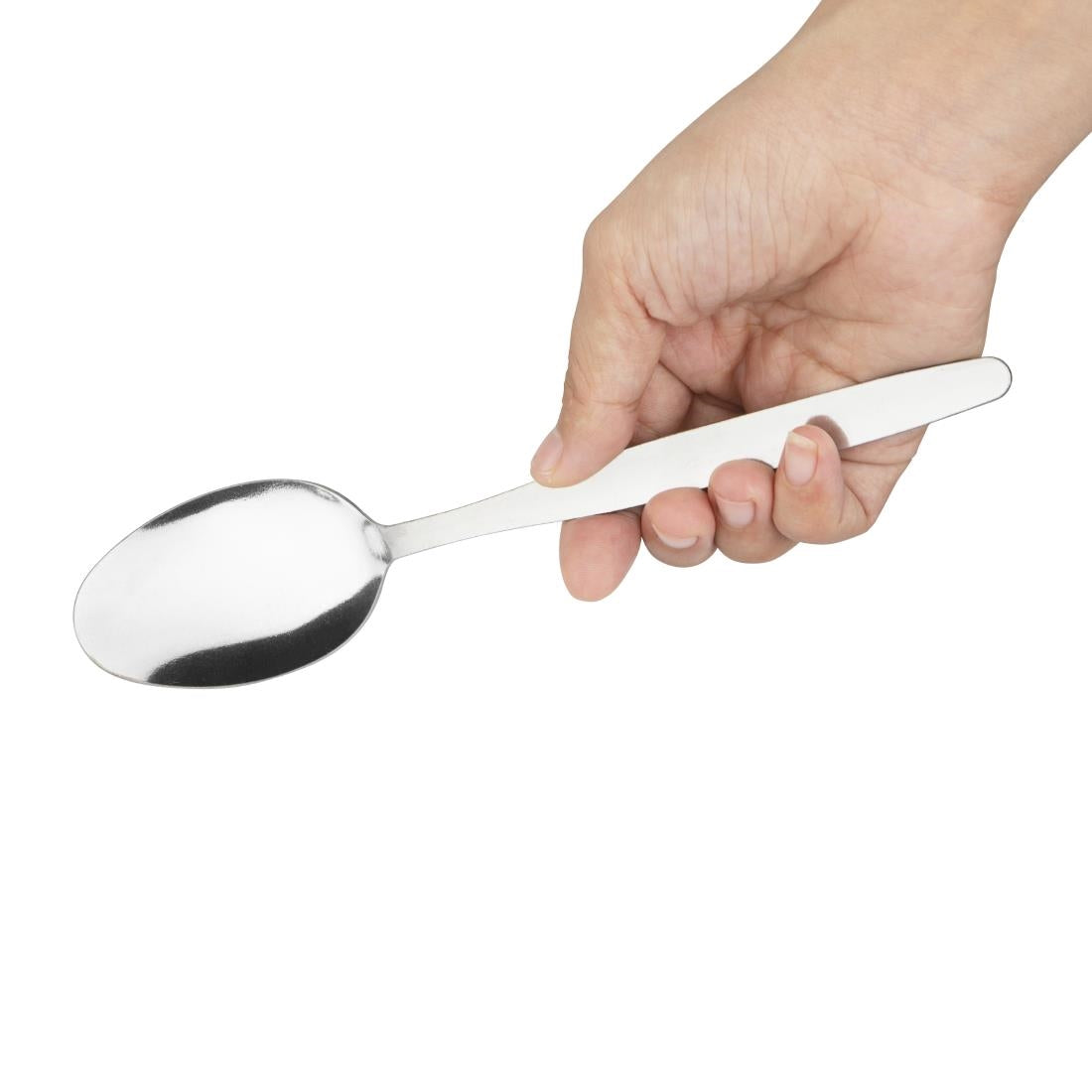 C123 Olympia Kelso Service Spoon (Pack of 12)