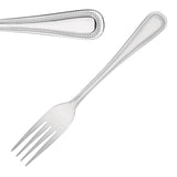 C126 Olympia Bead Table Fork (Pack of 12)