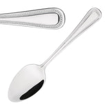 C130 Olympia Bead Teaspoon (Pack of 12)