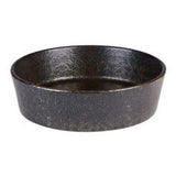 Pack Size 6 - Rustico Stoneware Oxide Low Bowl 20cm - C13320 - JD Catering Equipments Ltd