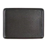 Pack Size 6 - Rustico Stoneware Oxide Rectangular Tray 30cm - C13330 - JD Catering Equipments Ltd