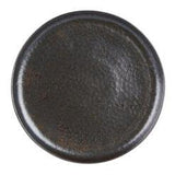 Pack Size 6 - Rustico Stoneware Oxide Main Plate 27cm - C13334 - JD Catering Equipments Ltd