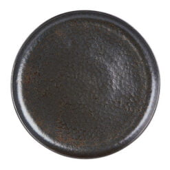 Pack Size 6 - Rustico Stoneware  Oxide Side Plate 15cm - C13338