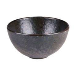 Pack Size 6 - Rustico Stoneware  Oxide Soup/Cereal Bowl 13cm - C13909