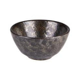 Pack Size 6 - Rustico Stoneware Oxide Dip Bowl 9cm - C13910 - JD Catering Equipments Ltd